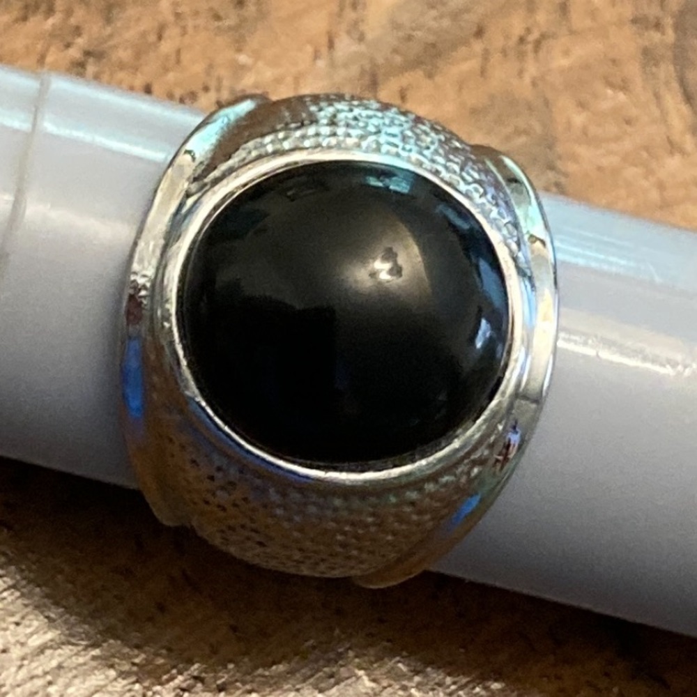 Gents Ring (or ladies)